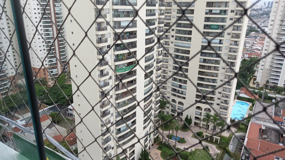 Apartamento com 4 Quartos à Venda, 240,00 m² - Foto 24