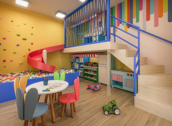 Apartamento com 2 Quartos à Venda - Foto 10