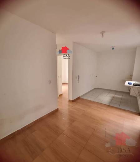 Apartamento com 2 Quartos à Venda, 40,00 m² - Foto 8