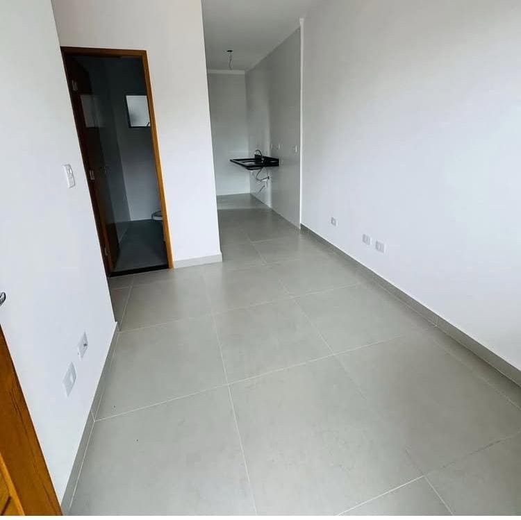 Apartamento com 2 Quartos à Venda, 33,00 m² - Foto 2