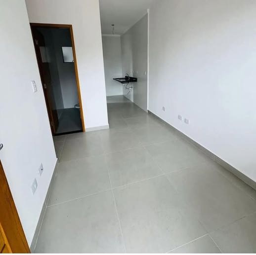 Apartamento com 2 Quartos à Venda, 33,00 m² - Foto 2