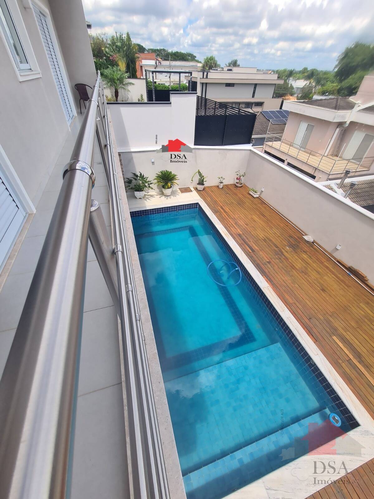 Casa com 4 Quartos à Venda, 360,00 m² - Foto 42