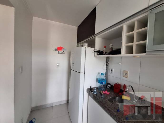 Apartamento com 2 Quartos à Venda, 63,00 m² - Foto 7