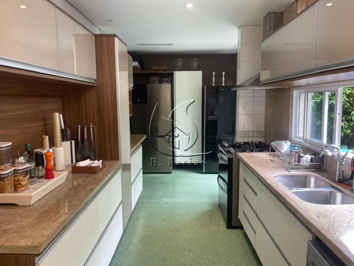 Casa com 6 Quartos para Temporada, 950,00 m² - Foto 16
