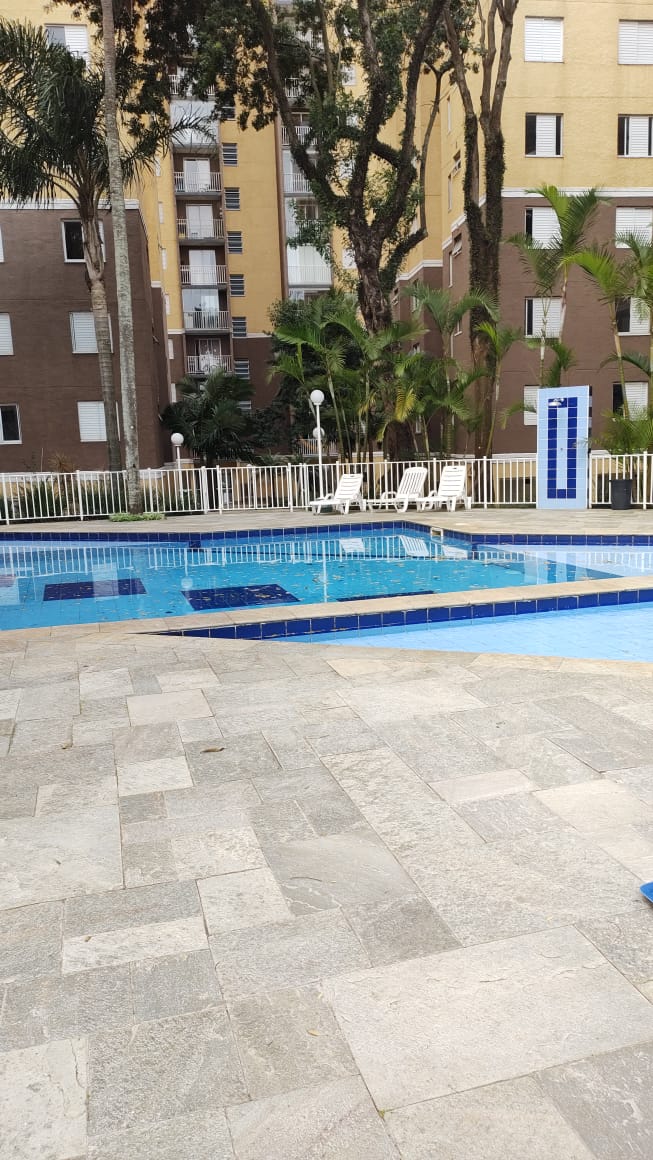 Apartamento com 3 Quartos à Venda, 68,88 m² - Foto 1