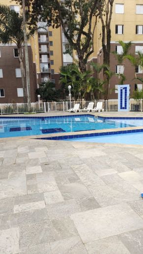 Apartamento com 3 Quartos à Venda, 68,88 m² - Foto 1