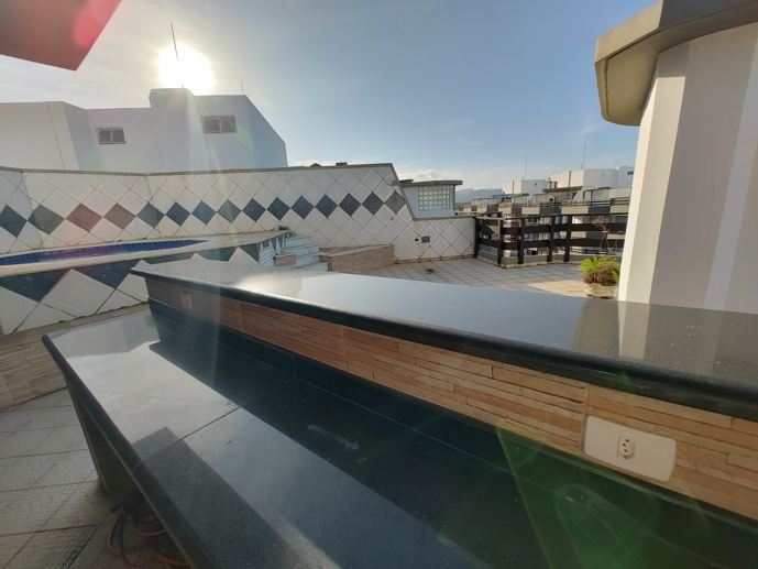Apartamento com 4 Quartos à Venda, 200,00 m² - Foto 29