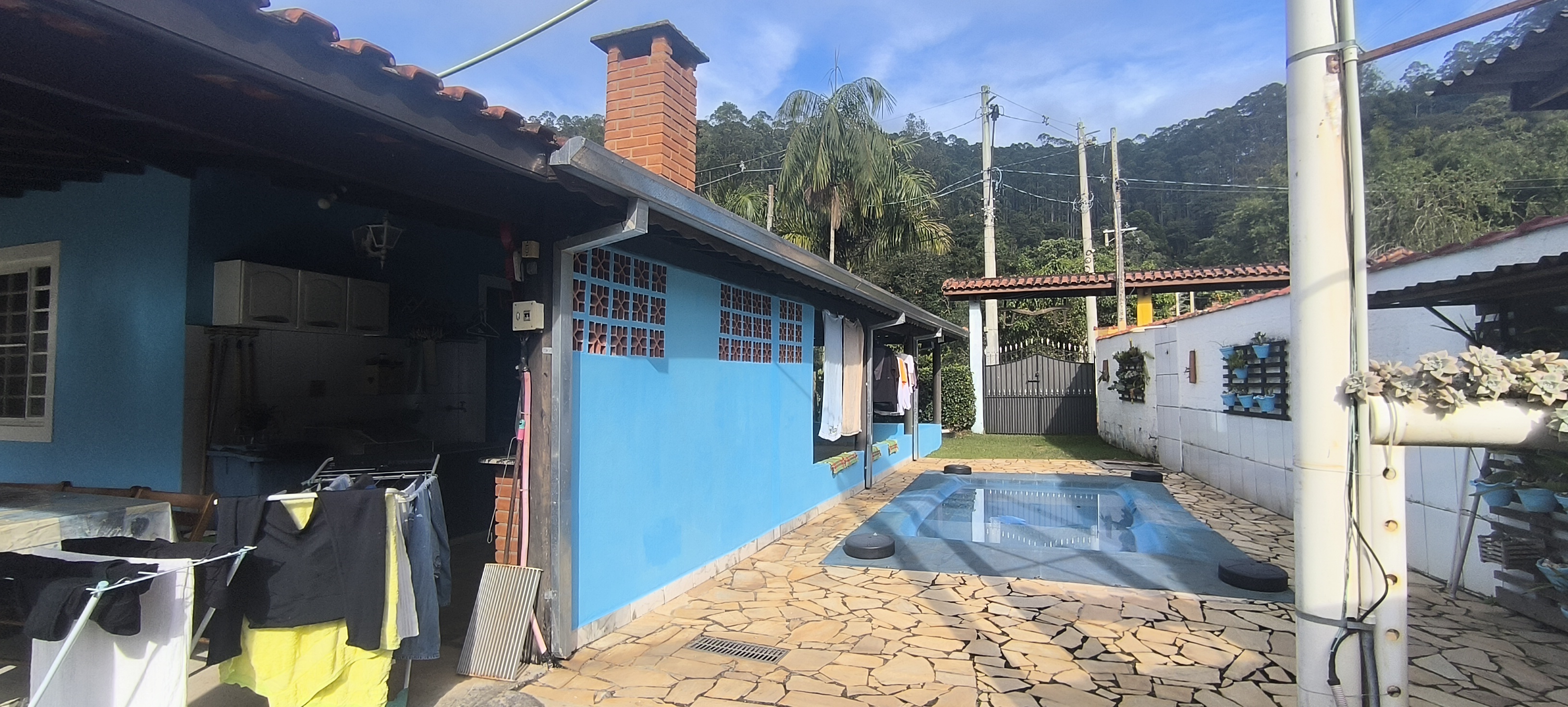 Rural com 5 Quartos à Venda, 1.000,00 m² - Foto 46