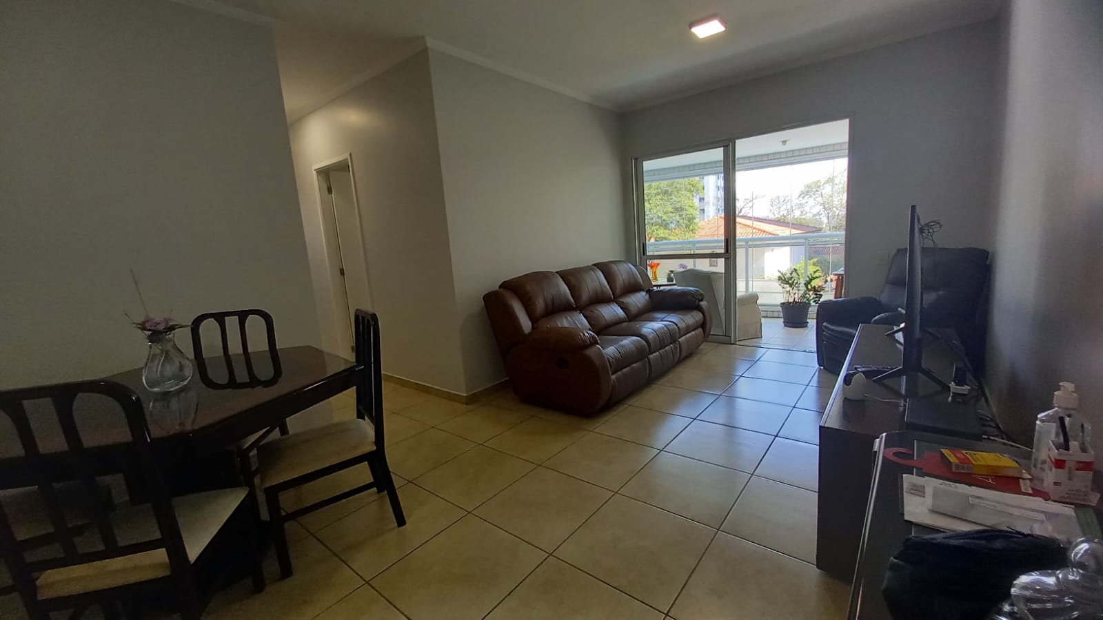 Apartamento com 4 Quartos à Venda, 102,00 m² - Foto 2