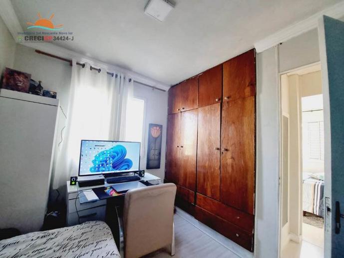 Apartamento com 3 Quartos à Venda, 72,00 m² - Foto 22