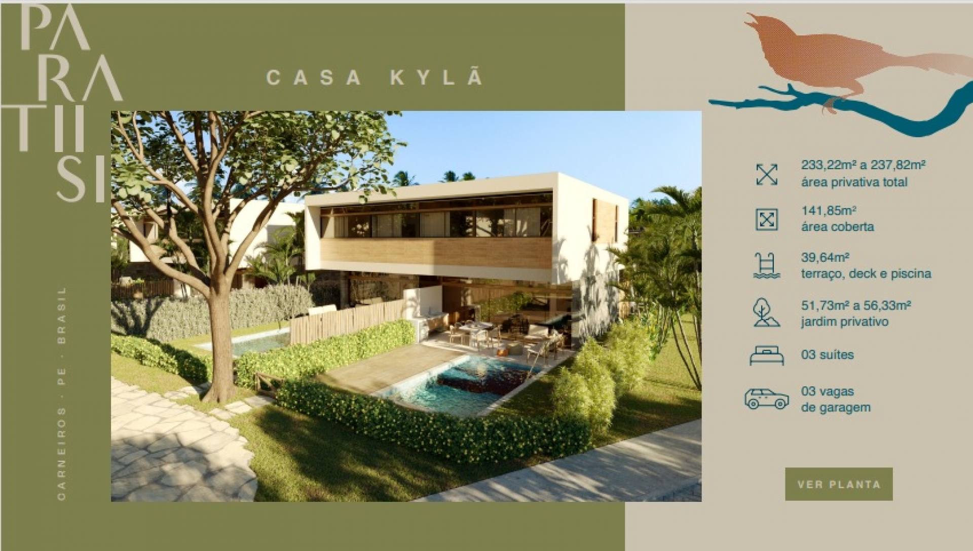 Apartamento com 3 Quartos à Venda, 237,00 m² - Foto 2