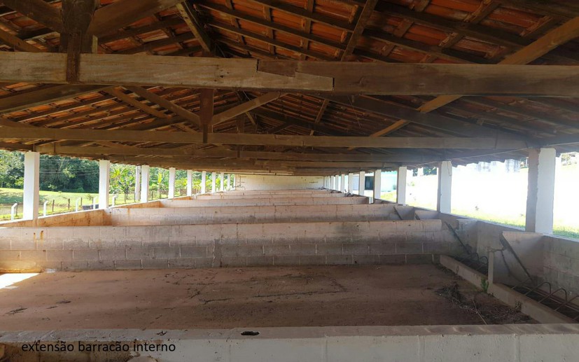 Rural com 7 Quartos à Venda - Foto 33