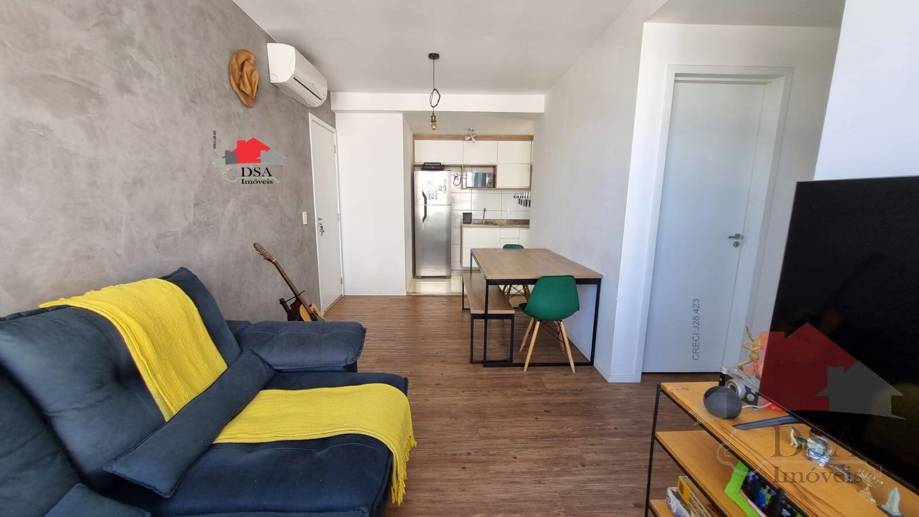 Apartamento com 2 Quartos à Venda, 56,00 m² - Foto 33