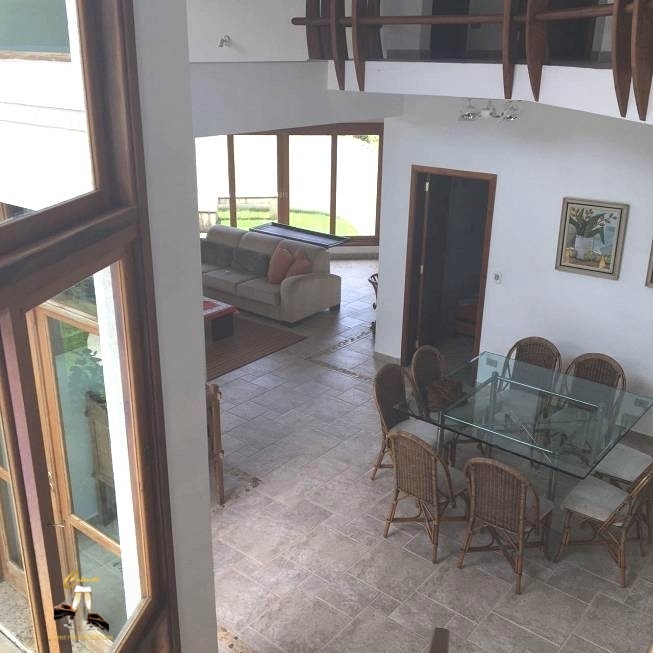 Casa com 5 Quartos para Temporada, 500,00 m² - Foto 24