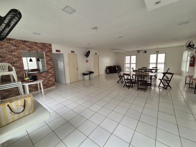 Apartamento com 2 Quartos à Venda, 49,00 m² - Foto 2