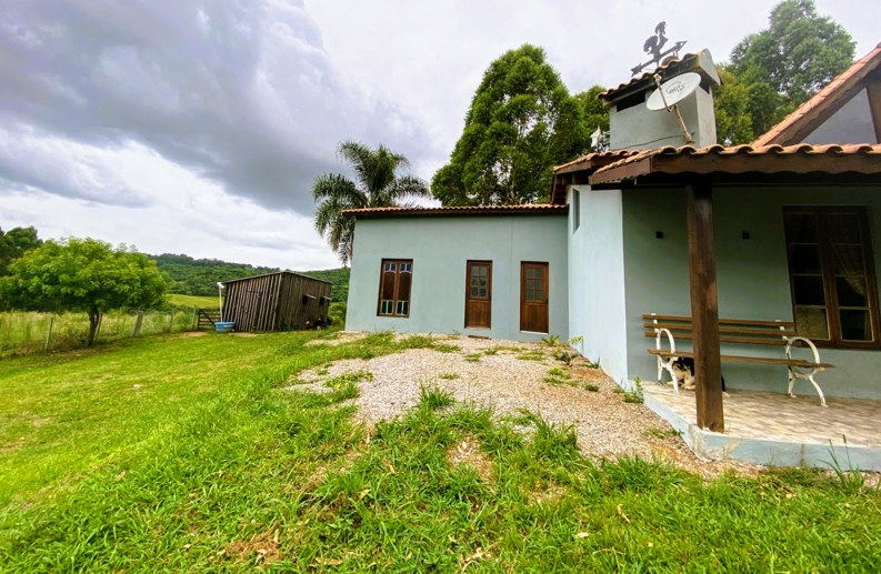 Rural com 2 Quartos à Venda, 112,00 m² - Foto 30