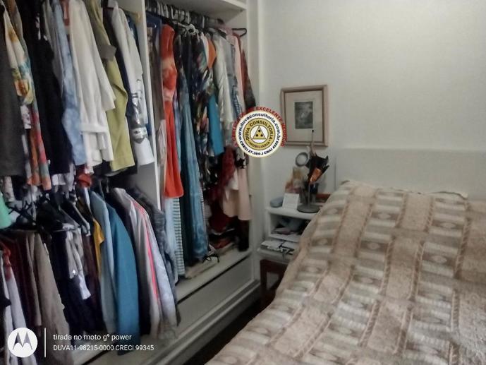 Apartamento com 3 Quartos à Venda - Foto 13