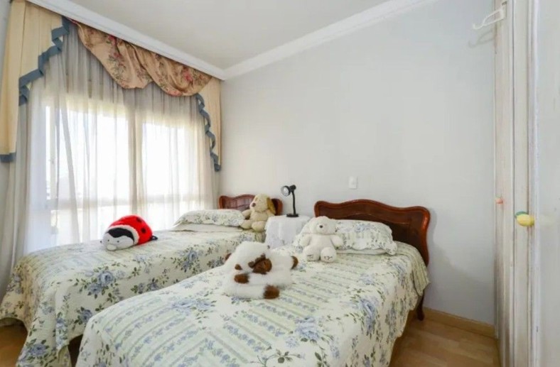 Apartamento com 4 Quartos à Venda - Foto 25