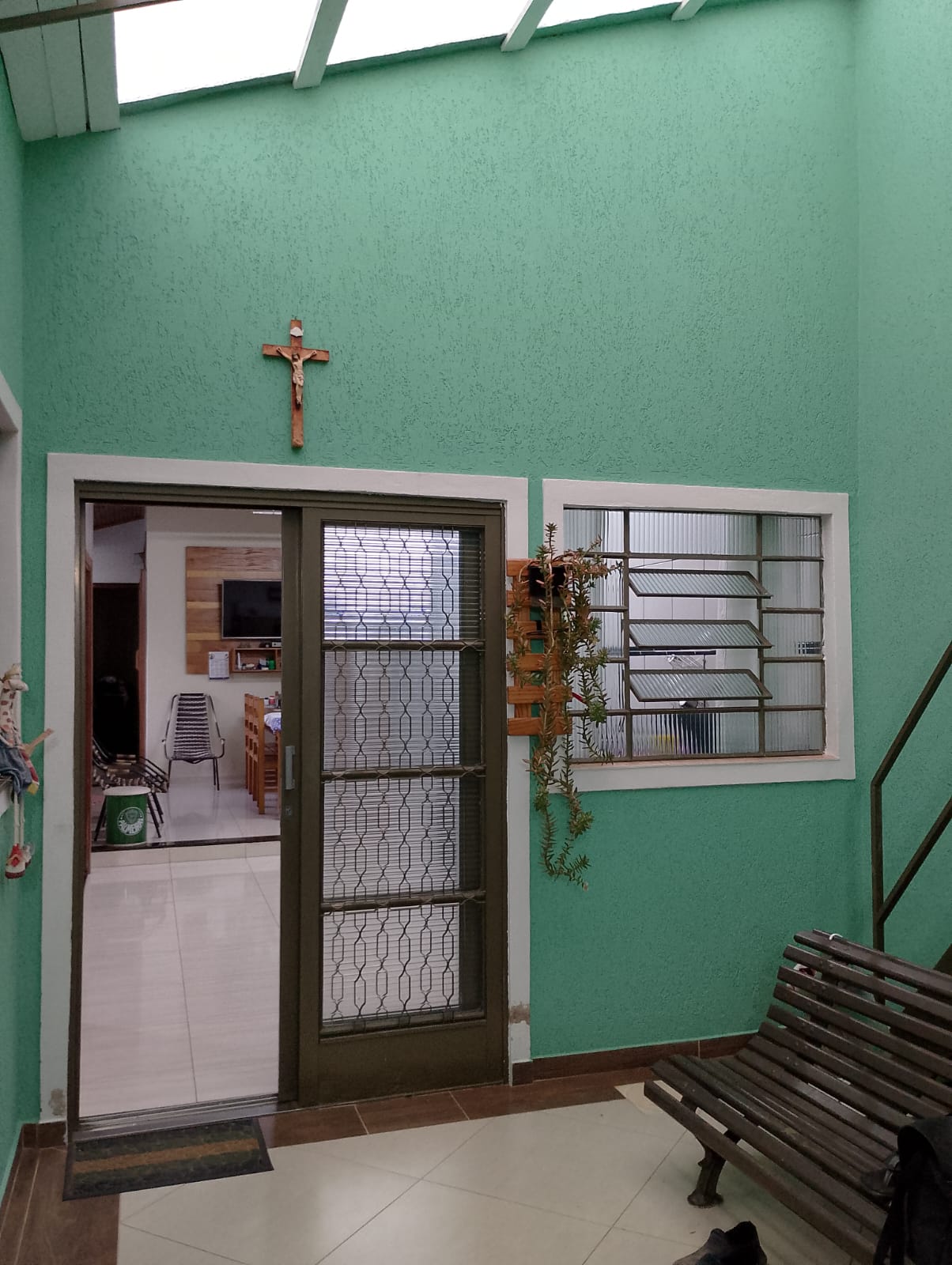 Casa com 3 Quartos à Venda - Foto 11