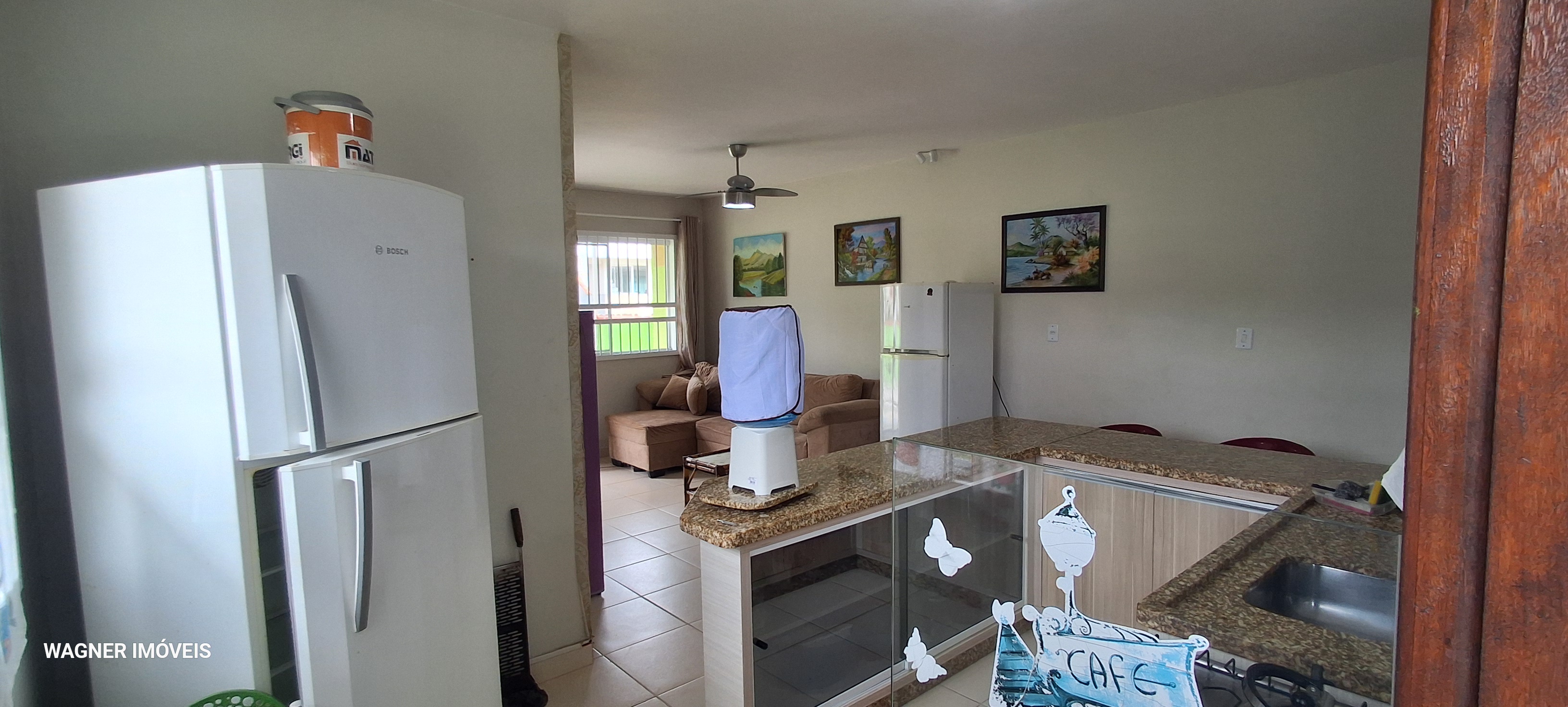 Casa com 3 Quartos à Venda, 98,00 m² - Foto 4