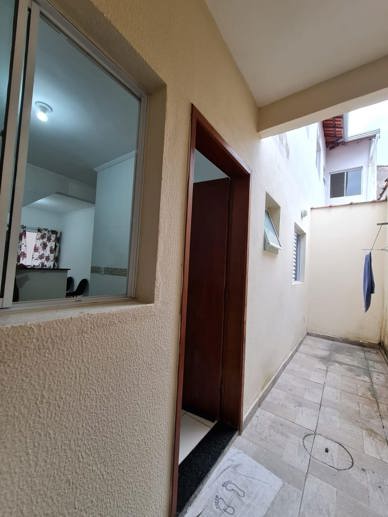 Casa com 2 Quartos para Temporada - Foto 6