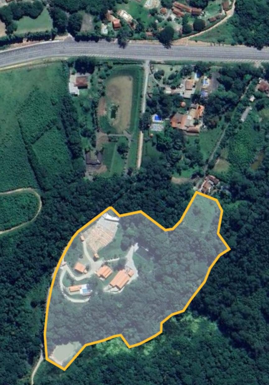 Casa com 4 Quartos à Venda, 40.000,00 m² - Foto 19