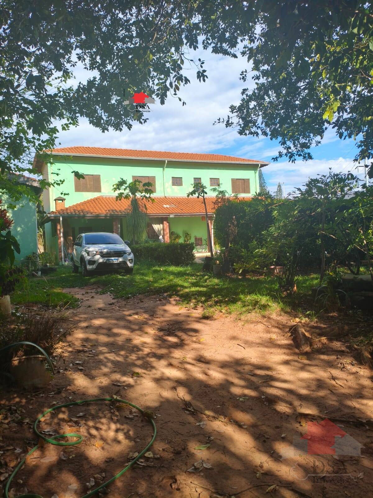 Rural com 4 Quartos à Venda, 1.250,00 m² - Foto 4
