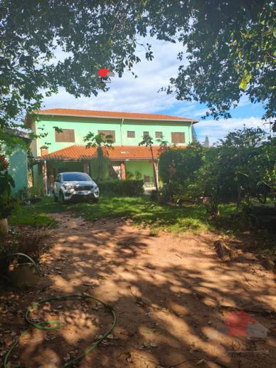 Rural com 4 Quartos à Venda, 1.250,00 m² - Foto 4