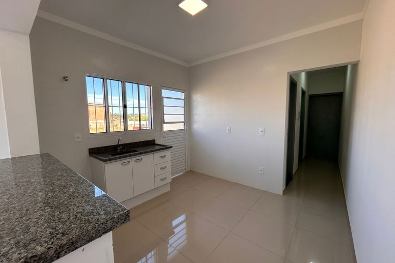 Casa com 2 Quartos à Venda - Foto 6