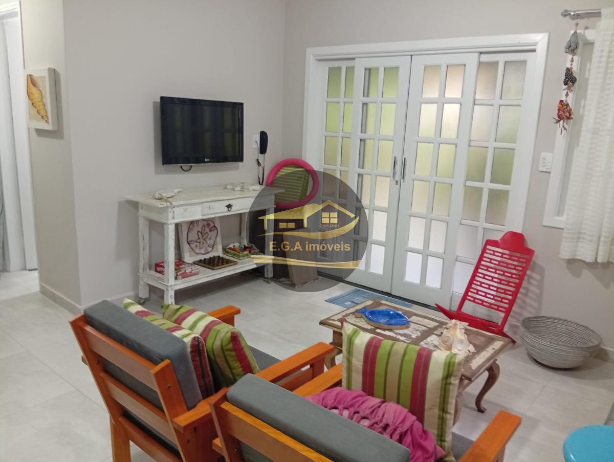 Casa com 2 Quartos para Temporada, 75,00 m² - Foto 21