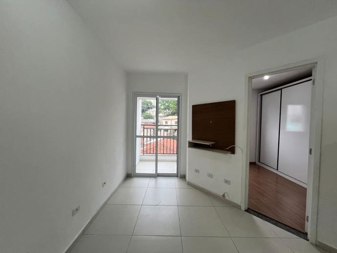 Apartamento com 1 Quarto à Venda - Foto 9