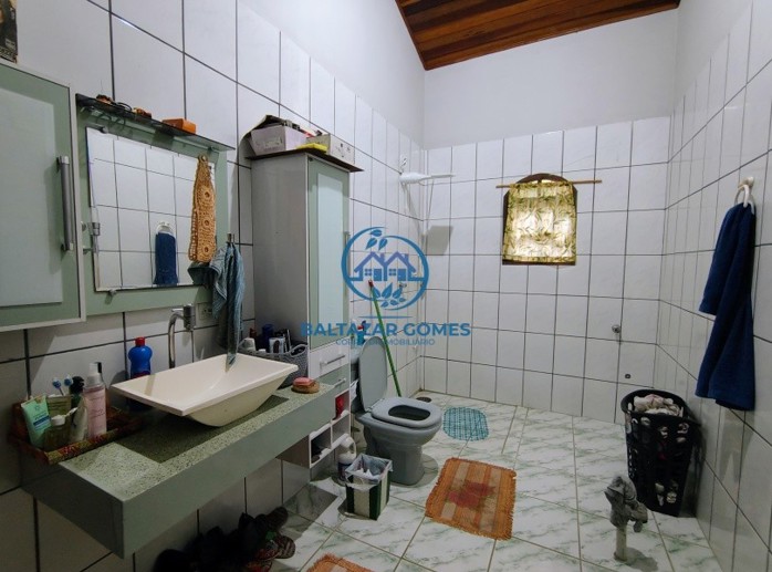 Rural com 3 Quartos à Venda - Foto 7