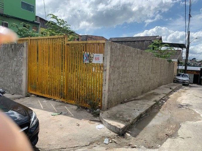 Terreno à Venda, 210,00 m² - Foto 1