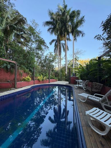 Casa com 3 Quartos para Temporada, 2.900,00 m² - Foto 39