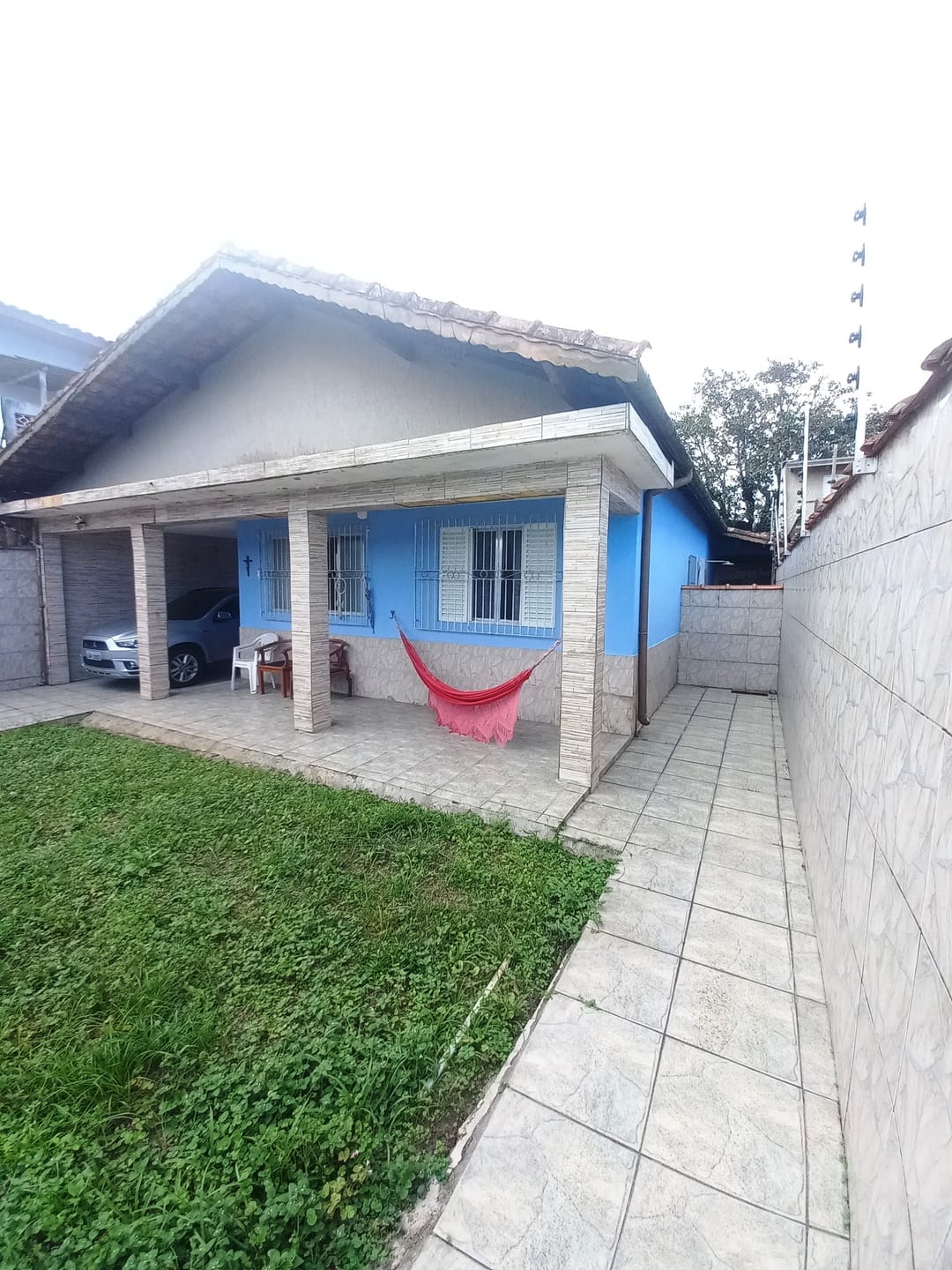 Casa com 3 Quartos para Temporada, 250,00 m² - Foto 3