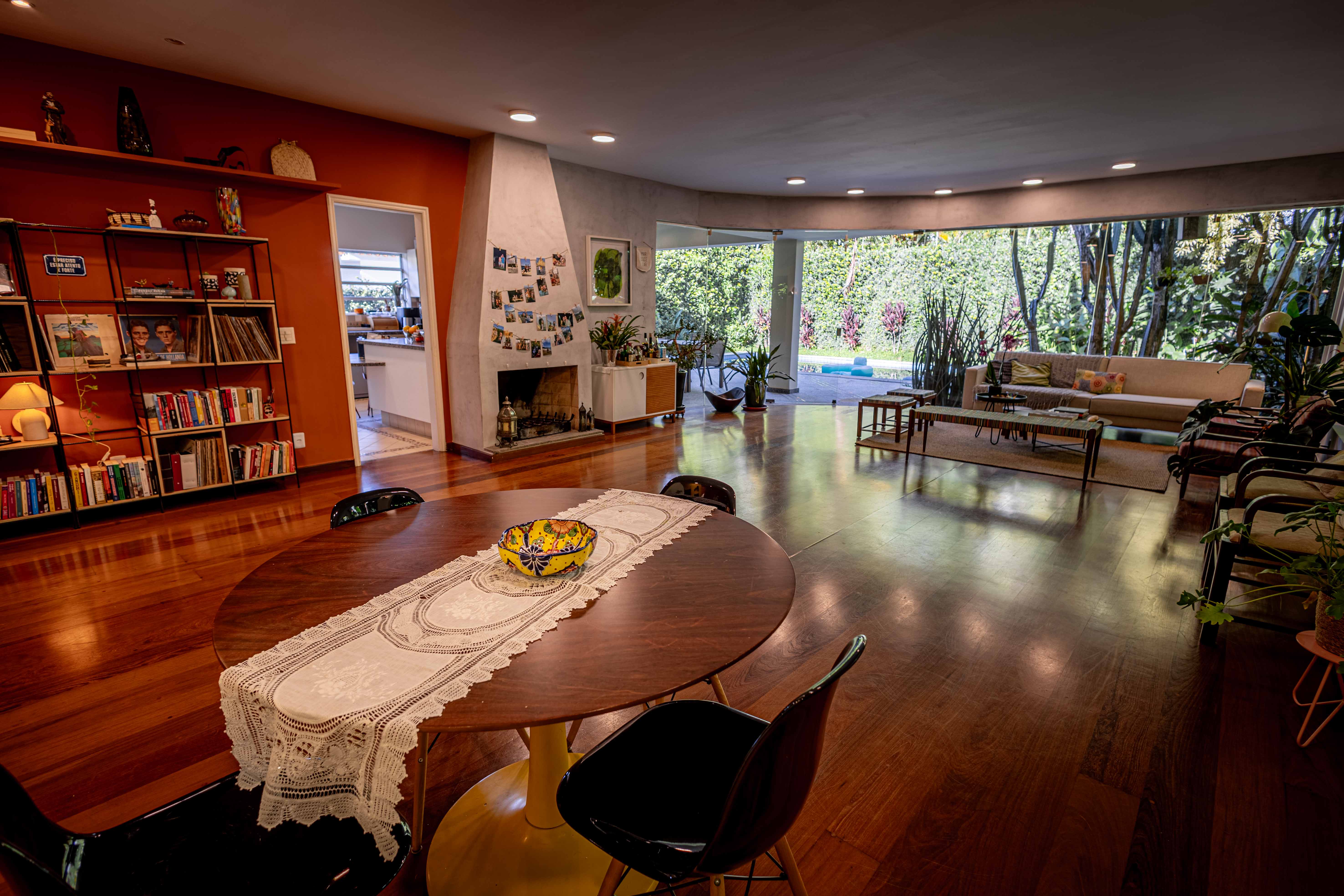Casa com 3 Quartos à Venda, 585,00 m² - Foto 5