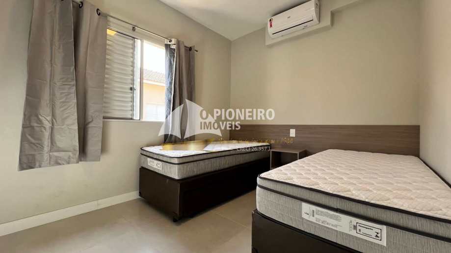 Casa com 2 Quartos para Temporada, 81,00 m² - Foto 19