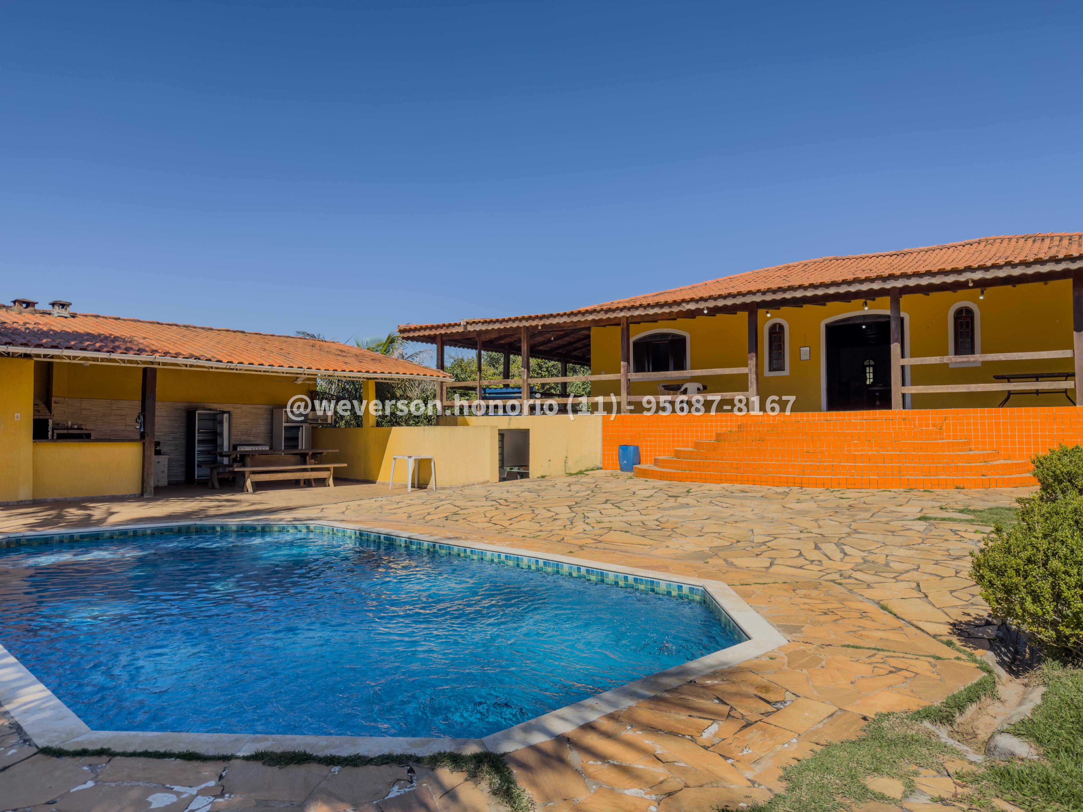 Casa com 3 Quartos à Venda, 2.600,00 m² - Foto 1