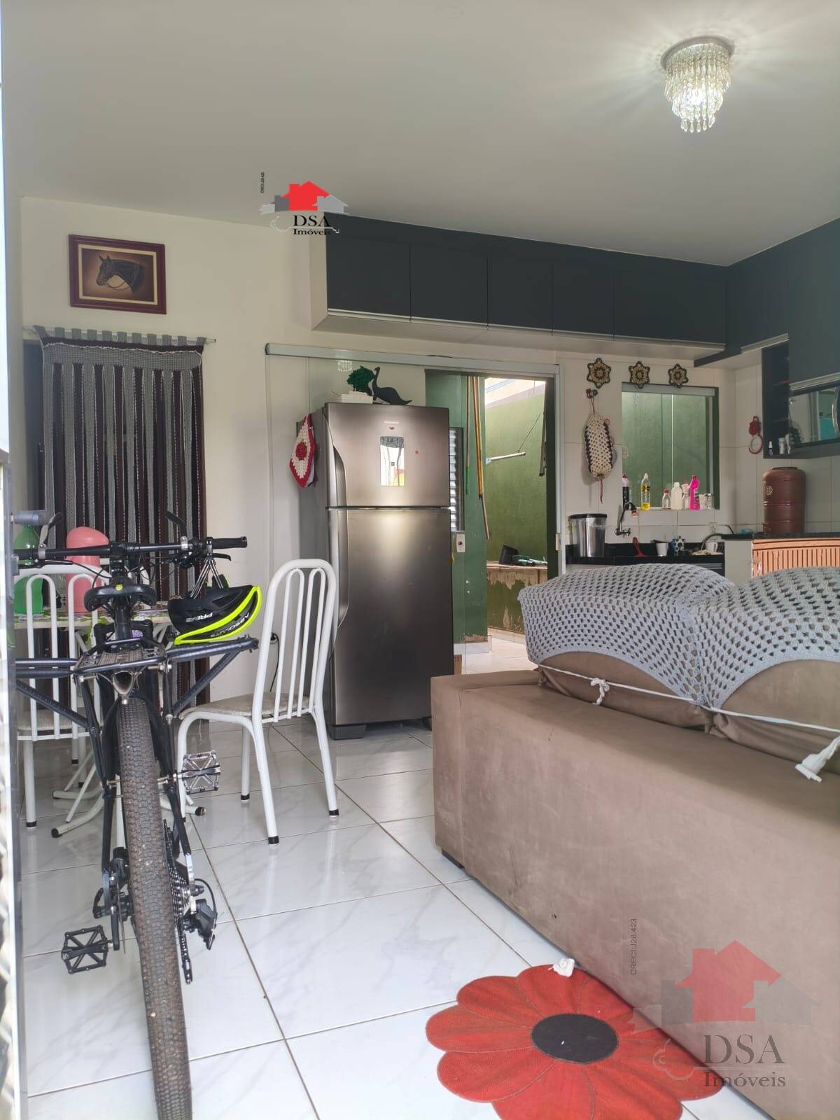Casa com 2 Quartos à Venda, 125,00 m² - Foto 7