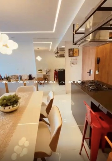 Apartamento com 3 Quartos à Venda - Foto 7