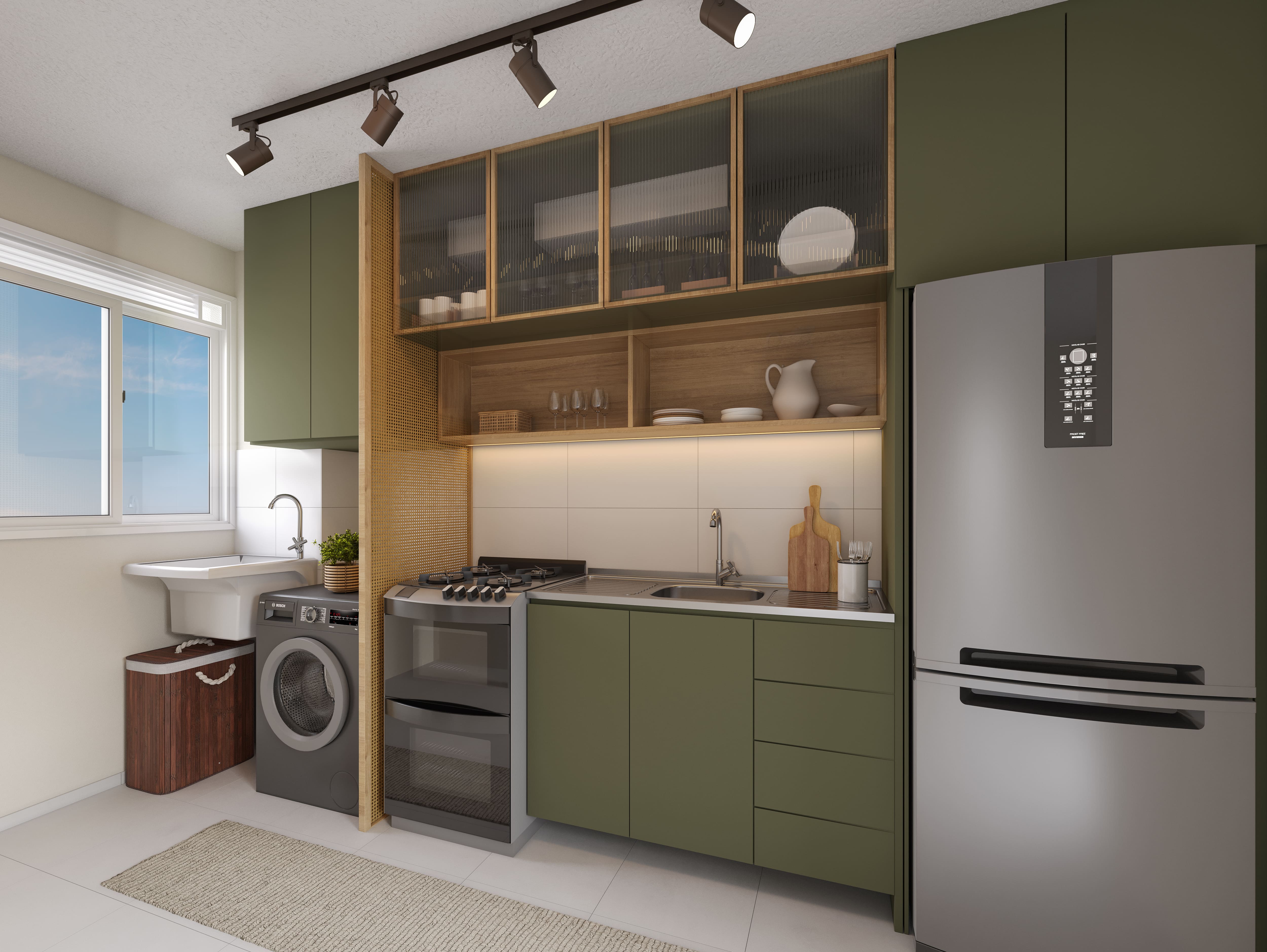 Apartamento com 2 Quartos à Venda, 43,00 m² - Foto 2