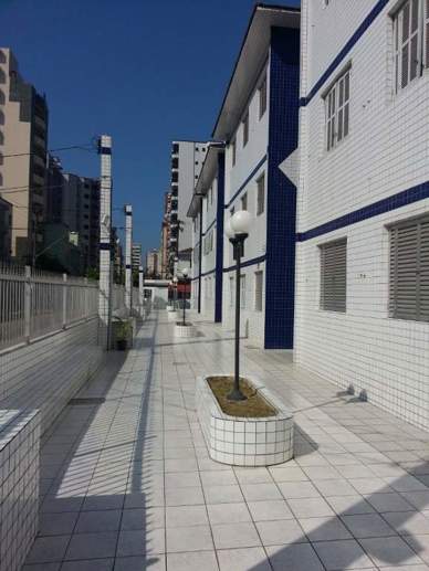 Apartamento com 1 Quarto à Venda, 40,00 m² - Foto 1