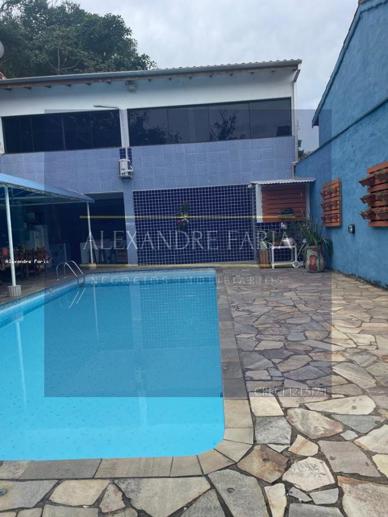 Casa com 2 Quartos para Temporada, 300,00 m² - Foto 1