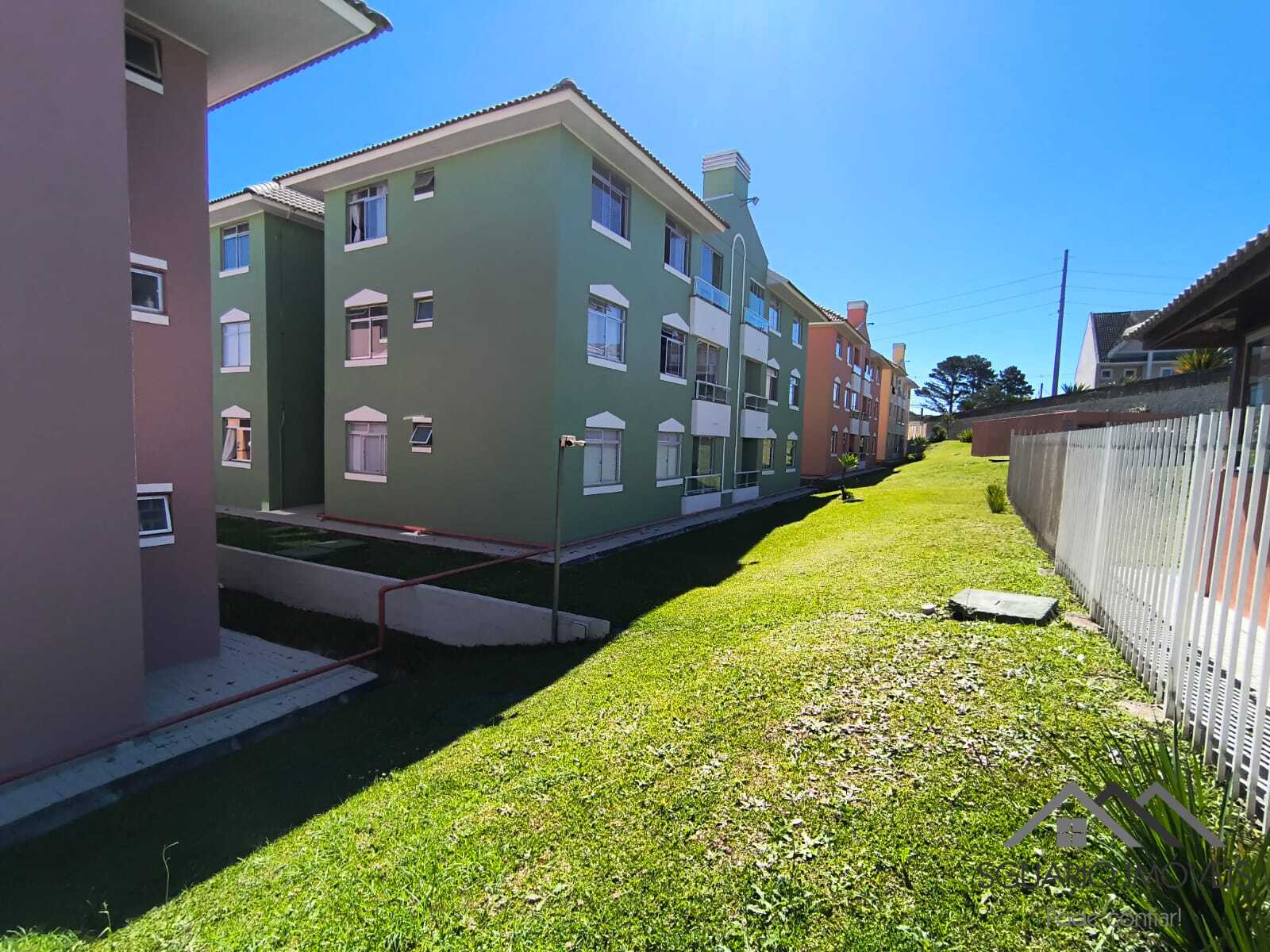 Apartamento com 3 Quartos à Venda, 72,92 m² - Foto 27