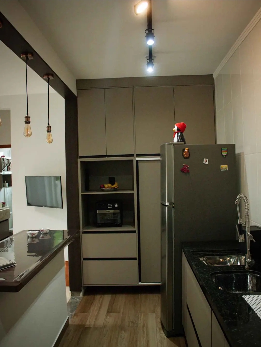 Apartamento com 2 Quartos à Venda, 45,00 m² - Foto 4