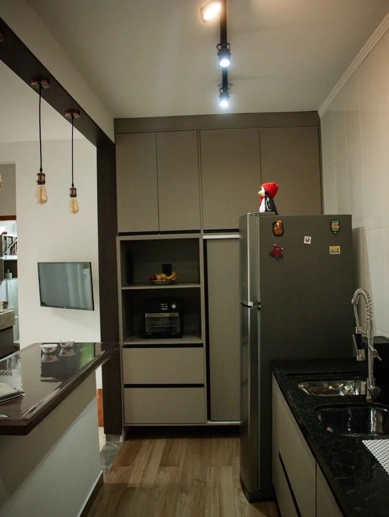 Apartamento com 2 Quartos à Venda, 45,00 m² - Foto 3