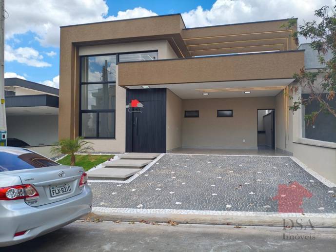 Casa com 3 Quartos à Venda, 250,00 m² - Foto 1