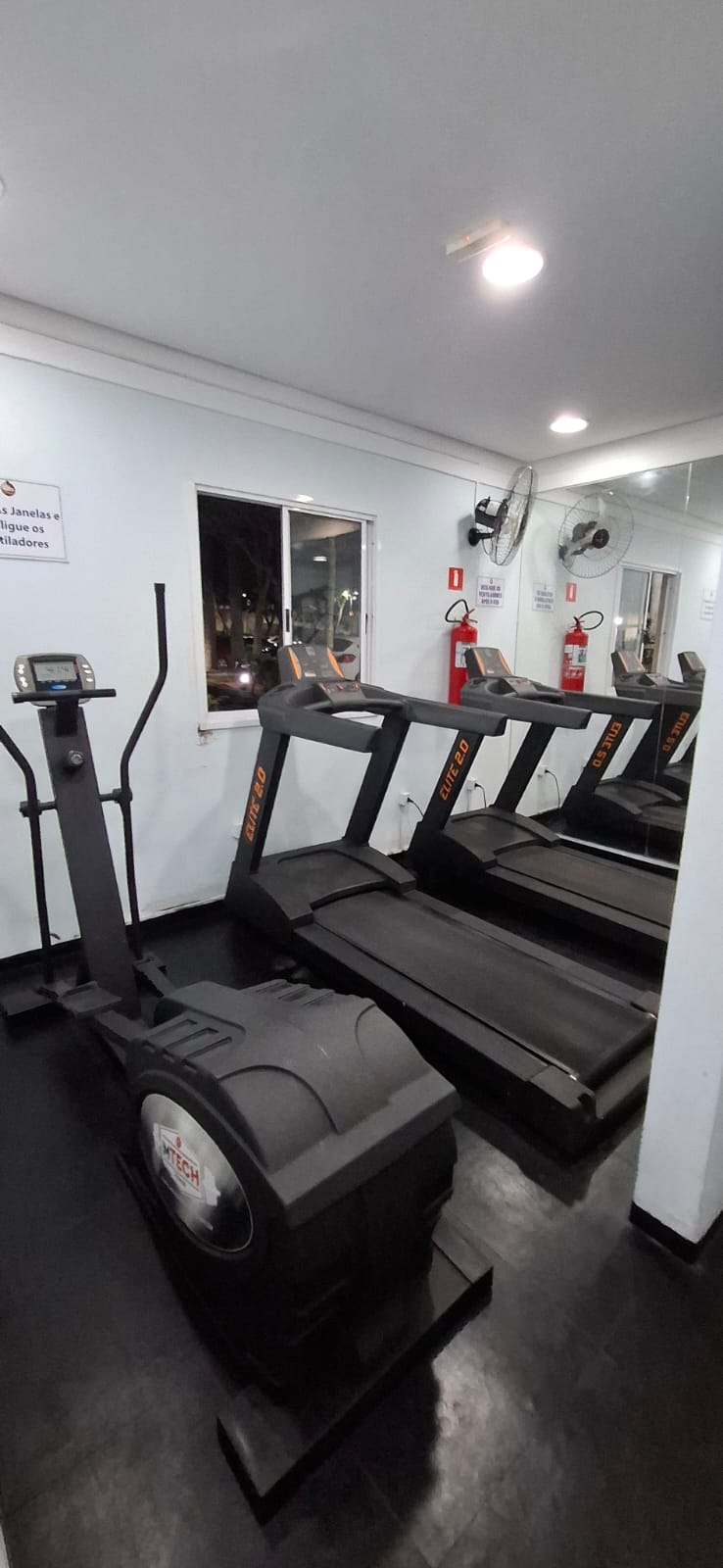 Apartamento com 2 Quartos à Venda, 45,00 m² - Foto 3