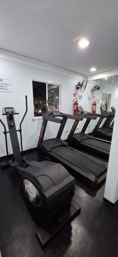 Apartamento com 2 Quartos à Venda, 45,00 m² - Foto 3