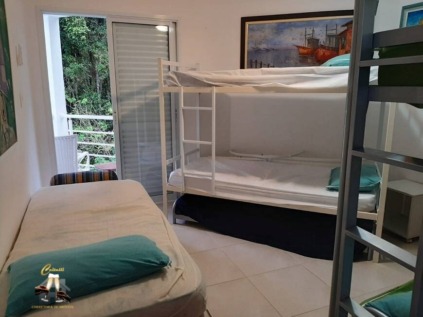 Casa com 4 Quartos para Temporada, 260,00 m² - Foto 38